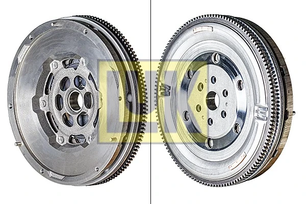 Flywheel
